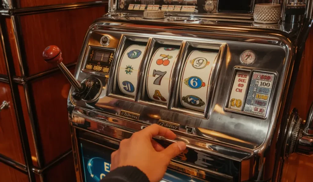 Classic Slots