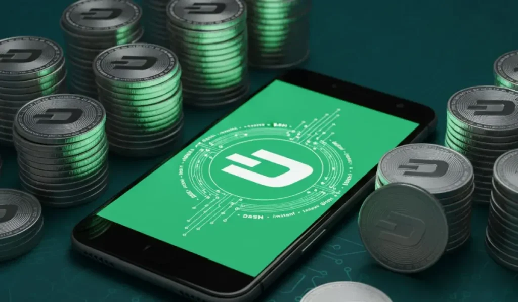 Dash coin casinos