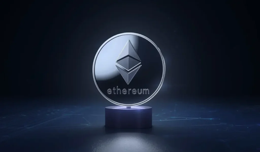 Ethereum (ETH) IMG