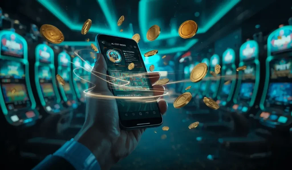 How to Deposit & Withdraw USDT at Casinos