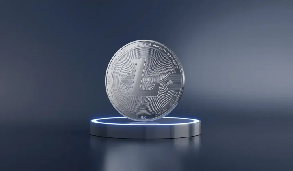Litecoin (LTC) IMG
