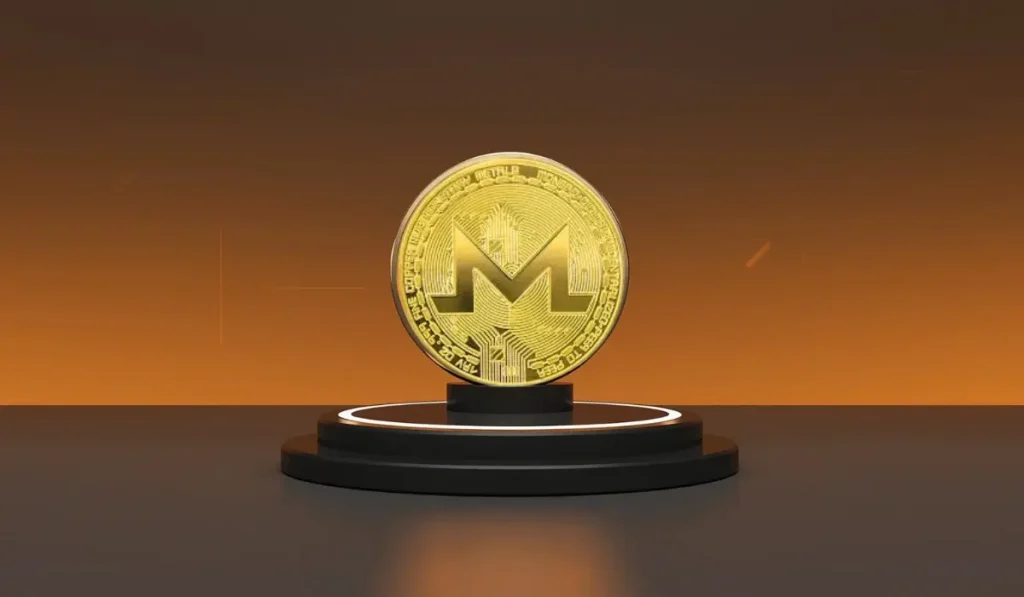 Monero (XMR) IMG
