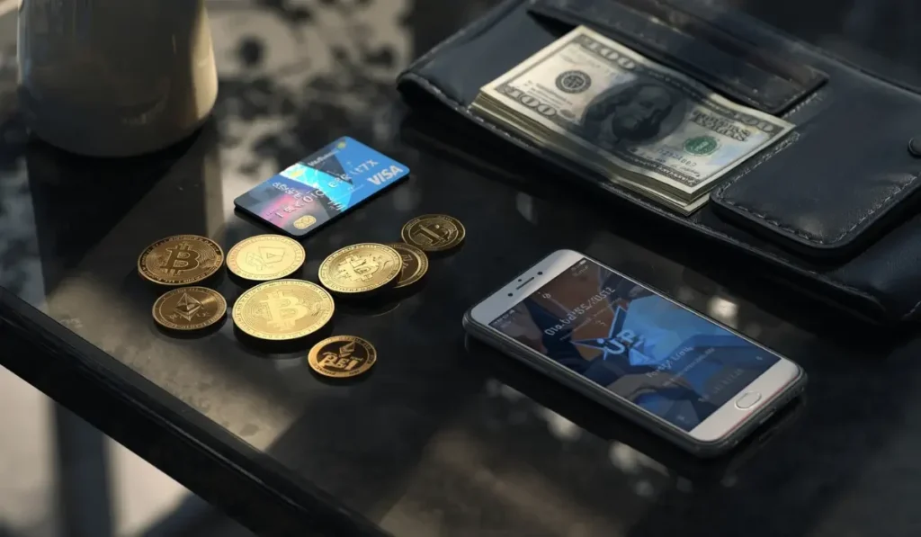 Payment Methods for Free Spin Casinos