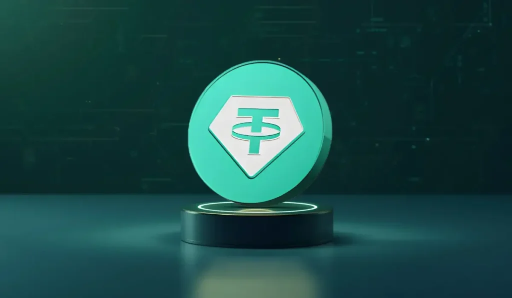 Tether (USDT) IMG