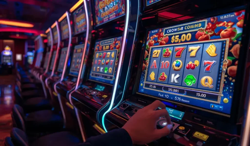 Video Slots