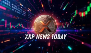 XRP News Today: XRP Going Through A Period of Extreme Uncertainty