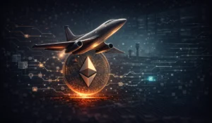 ETHZilla Launches First Tradeable Tokenized Aviation RWA on Ethereum